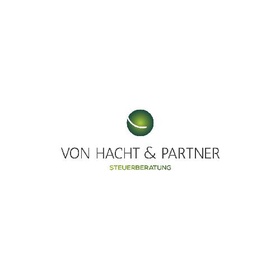 Logo: von Hacht & Partner Steuerberatungsgesellschaft mbB
Partnerschaftsgesellschaft