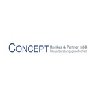 Logo: Concept Renkes & Partner mbB