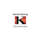 Logo: Steuerberater Koenig & Partner mbB (ab 01.01.2026)