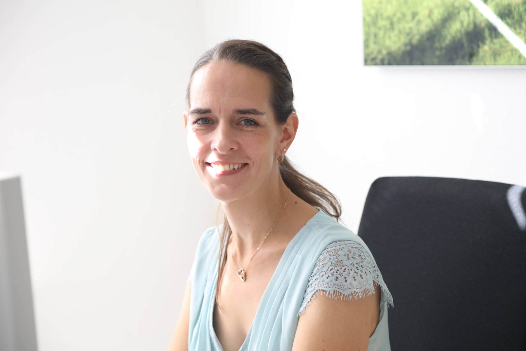 Bild aus der Kanzlei