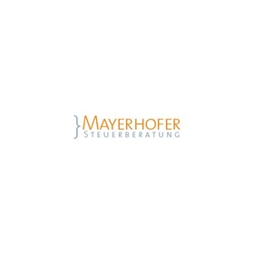 Logo: Mag. Barbara Mayerhofer
Steuerberaterin