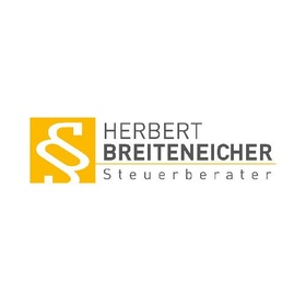 Logo: Herbert Breiteneicher Steuerberater