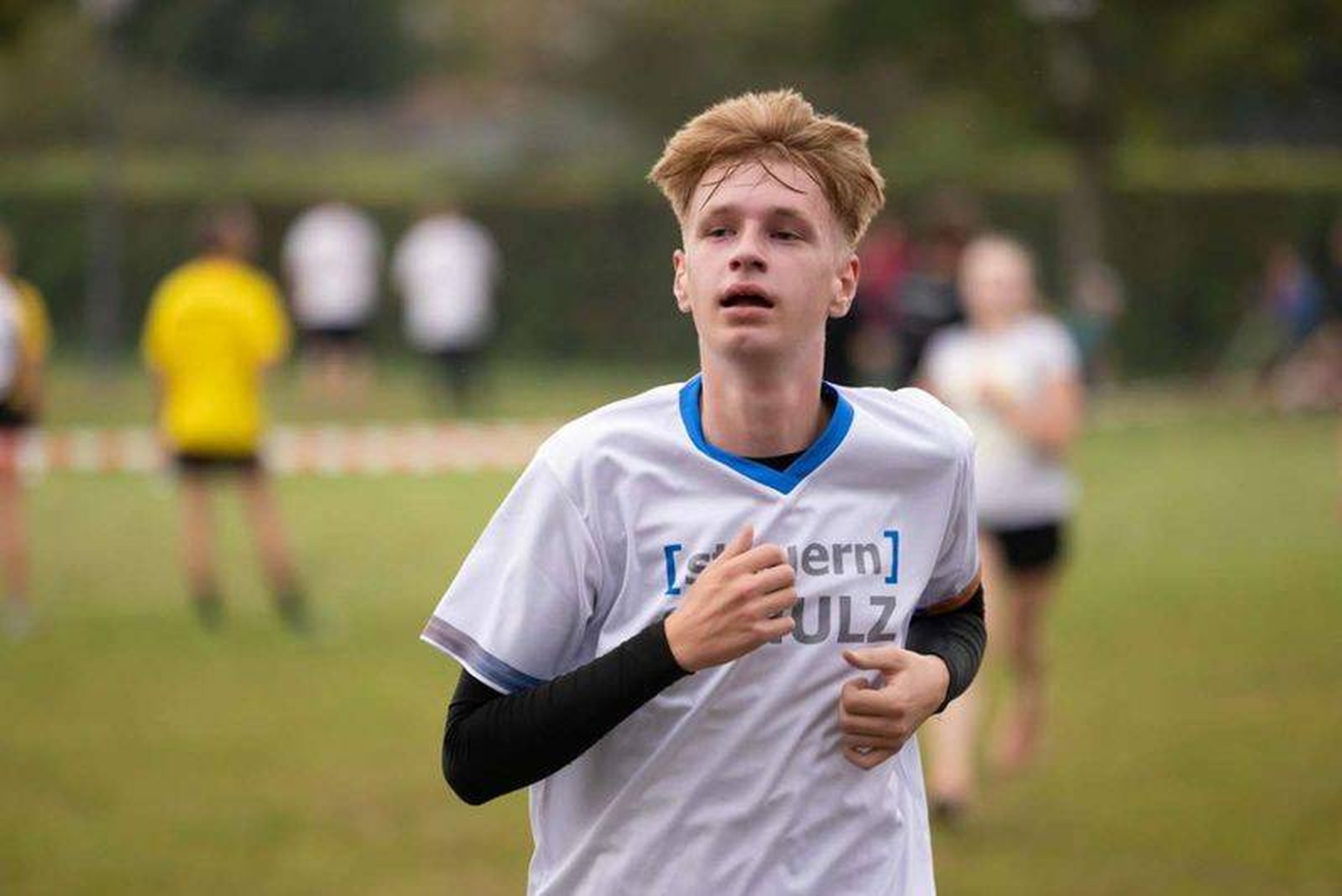 Bild aus der Kanzlei