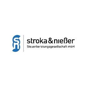 Logo: Stroka & Nießer Steuerberatungsgesellschaft mbH