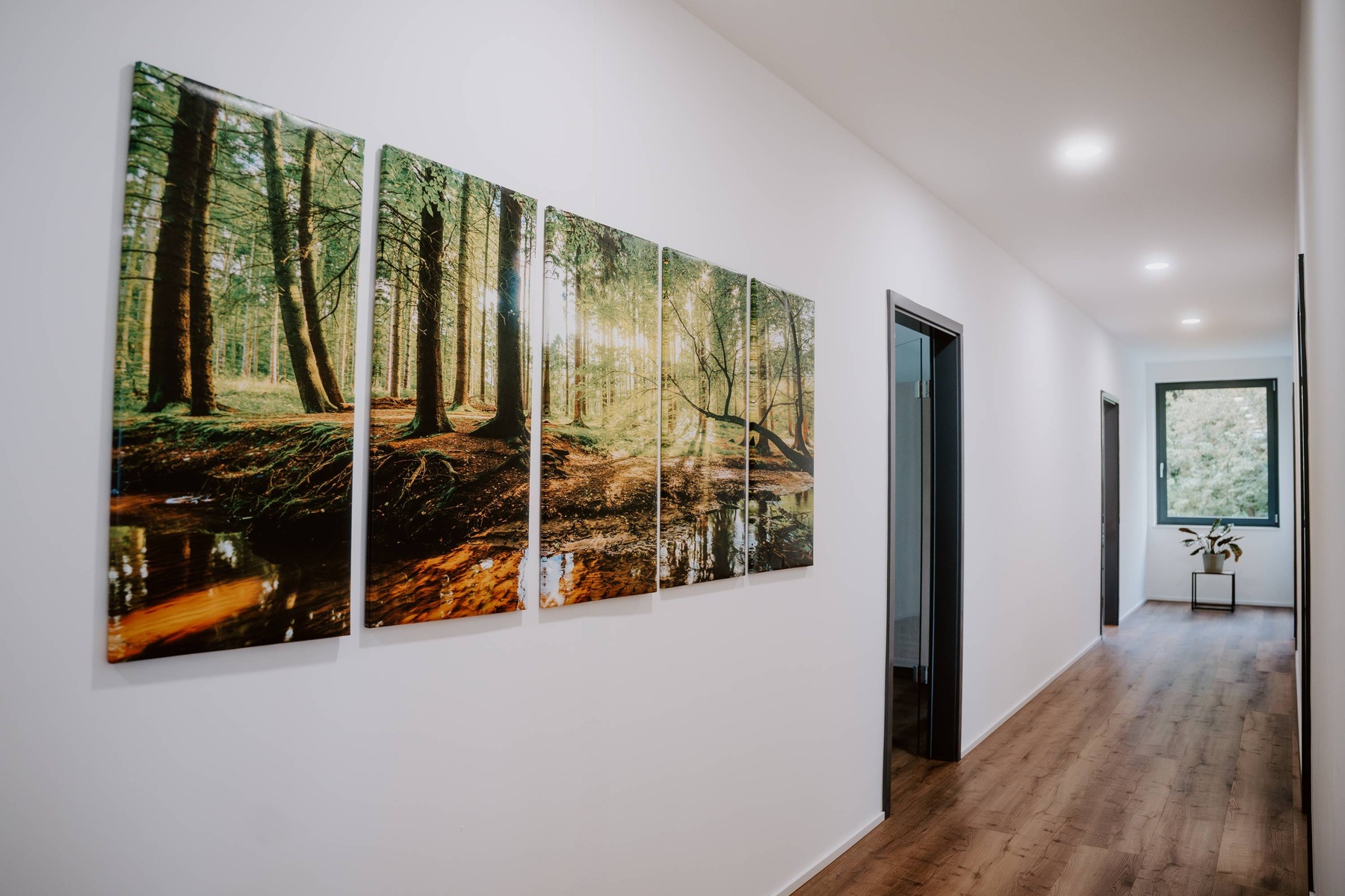 Bild aus der Kanzlei