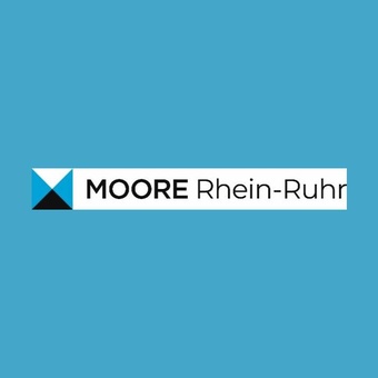 Logo: Moore Rhein-Ruhr GmbH Wirtschaftsprüfungsgesellschaft