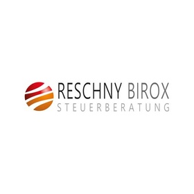 Logo: Mag. Reschny-Birox Claudia Reschny Birox Steuerberatung