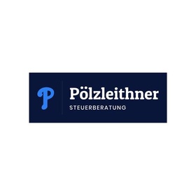 Logo: Pölzleithner Steuerberatung GmbH