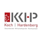 Logo: KKHP Koch Hardenberg Partnerschaft mbB