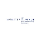 Logo: Münster-Junge Steuerberatung Inh. Sandra Junge