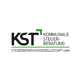 Logo: KST Steuerberatungsgesellschaft mbH