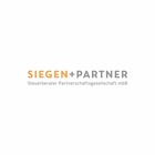 Logo: SIEGEN + PARTNER Steuerberater PartG mbB