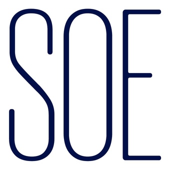 Logo: SOE Sperling + Önder Partnerschaft Steuerberatungsgesellschaft mbB