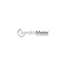 Logo: Sandra Meier Steuerberaterin
