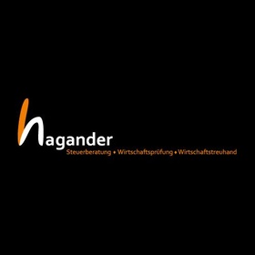 Logo: Mag. Barbara Sophie Hagander