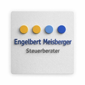Logo: Steuerberater Engelbert Meisberger