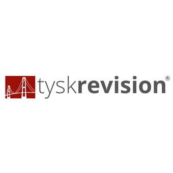Logo: tyskrevision Steuerberatungsgesellschaft GmbH & Co. KG