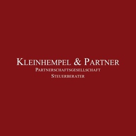 Logo: Kleinhempel & Partner Partnerschaftsgesellschaft
Steuerberater