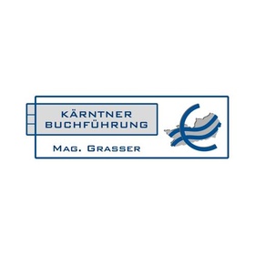 Logo: Kärntner Buchführung
Grasser Bilanzbuchhalter GmbH