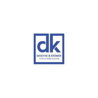 Logo: Daschke & Krämer Steuerberatungsgesellschaft GmbH & Co. KG