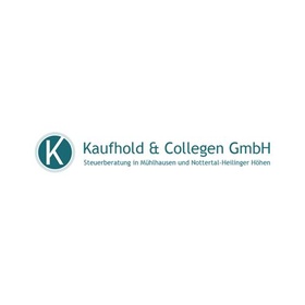 Logo: Kaufhold & Collegen GmbH