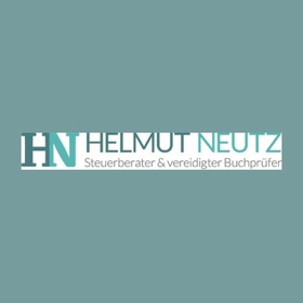 Logo: Helmut Neutz