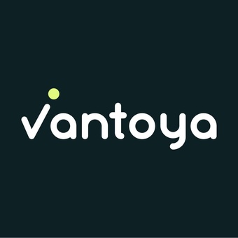 Logo: Vantoya AG