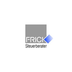 Logo: Frick Steuerberater