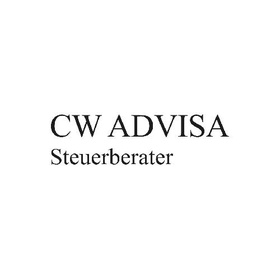 Logo: CW ADVISA Steuerberater