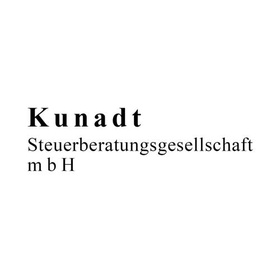 Logo: Kunadt Steuerberatungsgesellschaft mbH