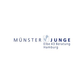 Logo: Münster-Junge Steuerberatung Inh. Sandra Junge