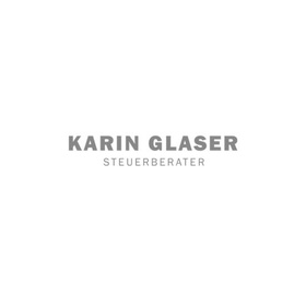 Logo: Karin Glaser Steuerberater