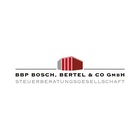 Logo: BBP Bosch, Bertel & Co GmbH Steuerberatungsgesellschaft