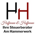 Logo: Hoffmann & Hoffmann Steuerberater GbR
