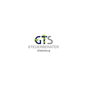 Logo: GTS Oldenburg Partnerschaft mbB Steuerberater