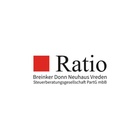 Logo: Ratio Breinker Donn Neuhaus Vreden
Steuerberatungsgesellschaft PartG mbB