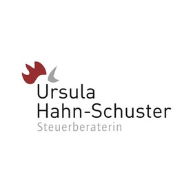 Logo: Ursula Hahn-Schuster Steuerberaterin
