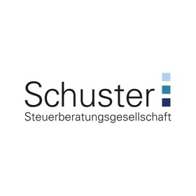 Logo: Schuster GmbH & Co. KG Steuerberatungsgesellschaft
