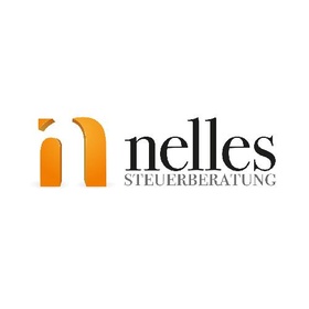 Logo: Alfred Nelles Steuerberater