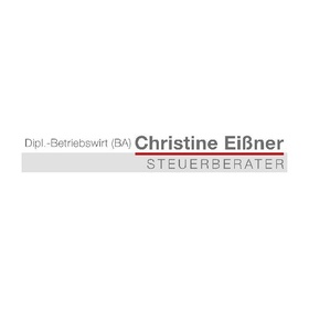 Logo: Dipl.-Betriebswirt (BA) 
Christine Eißner Steuerberater