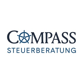 Logo: COMPASS Steuerberatungsgesellschaft mbH & Co.KG
