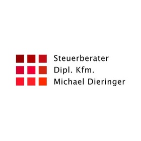 Logo: Steuerberater Dipl. Kfm. Michael Dieringer
