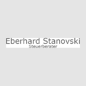 Logo: Eberhard Stanovski
Steuerberater