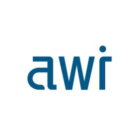 Logo: awi tax gmbh & co. kg steuerberatungsgesellschaft