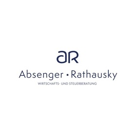 Logo: Absenger - Rathausky Steuerberatung GmbH