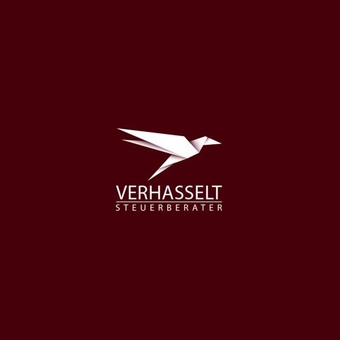 Logo: André Verhasselt, Steuerberater