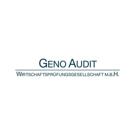 Logo: Geno Audit Wirtschaftsprüfungsgesellschaft m.b.H.