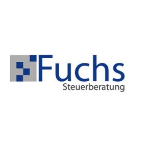 Logo: Mag. Florian Fuchs