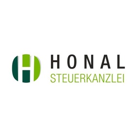 Logo: Wilfried Honal Steuerberater
