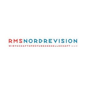 Logo: RMS Nordrevision GmbH